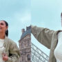 Amna Ilyas’s latest photos from Paris trip go viral