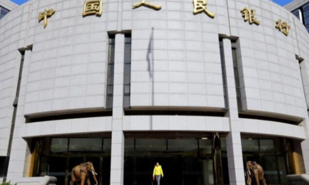 China’s bank policy lends billions