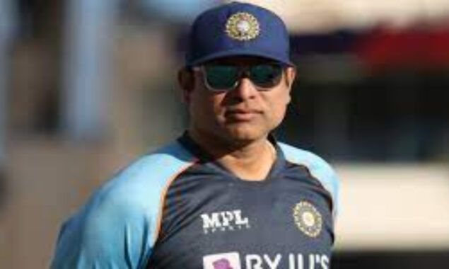 BCCI: VVS Laxman to travel Ireland with T20 side
