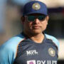 BCCI: VVS Laxman to travel Ireland with T20 side