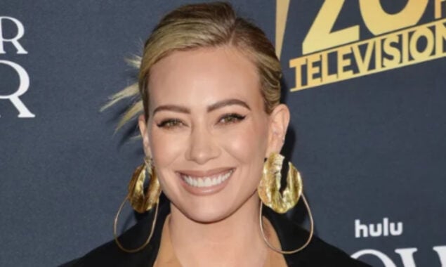 Hilary Duff photoshopped photos goes viral on internet again