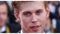 Austin Butler