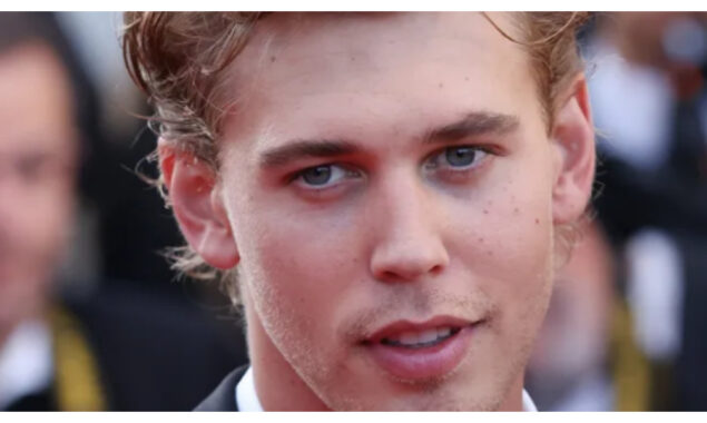 Austin Butler hospitalised after filming Elvis