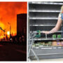 Scary warning has been issued as the globe risks a food crisis as a result of the Ukraine conflict