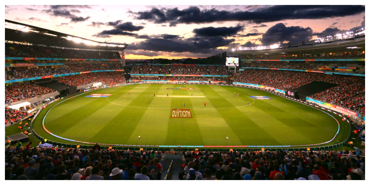 Eden Park