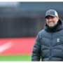 Klopp still believes in Liverpool’s title chances