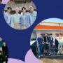 Your Spotify playlists are being ‘mixed’ with K-pop stars