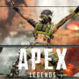Google Play Store: now has Apex Legends Mobile accessible for download
