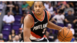 CJ McCollum