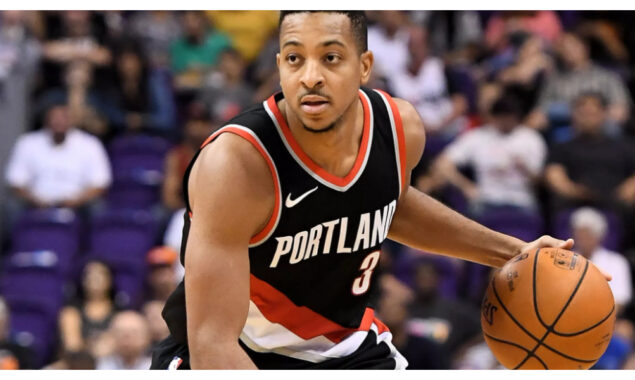 CJ McCollum’s NBA job with ESPN is the latest example of player-media collaboration