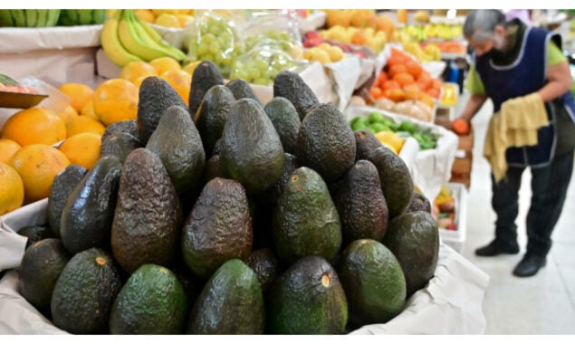 Mexico enlists private sector to help tame inflation
