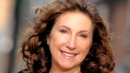 Kay Mellor, the author of Fat Friends and Band of Gold, has died at the age of 71