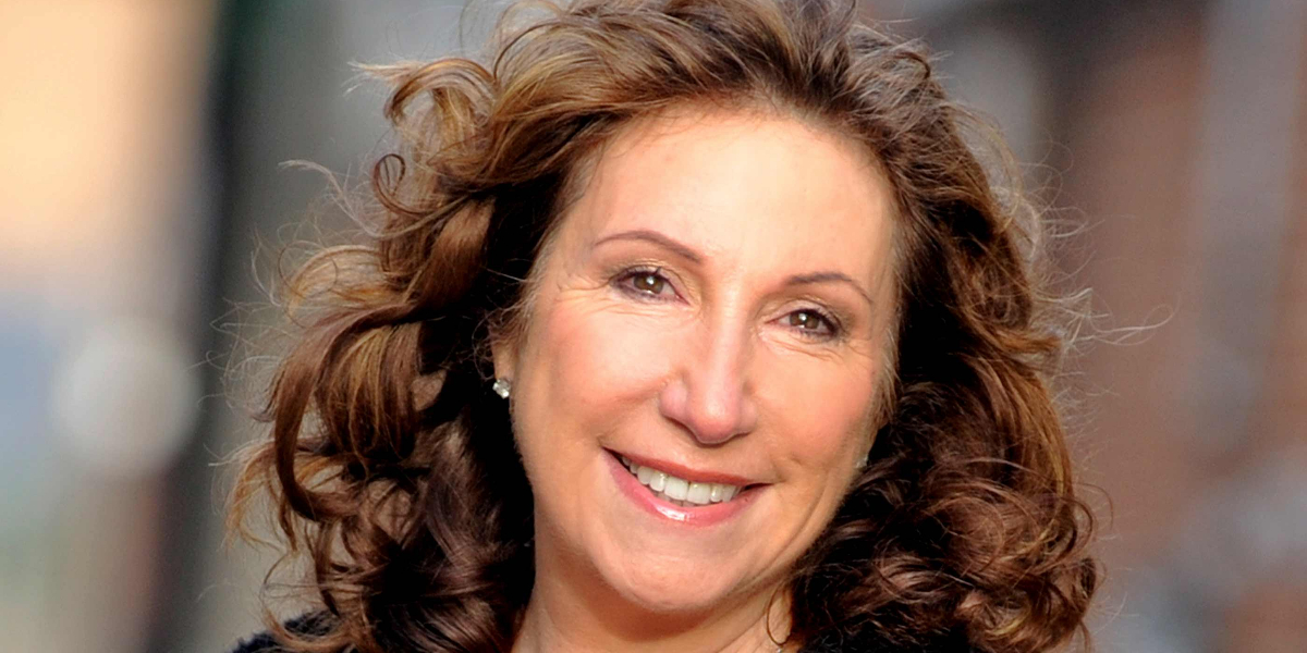 Kay Mellor, the author of Fat Friends and Band of Gold, has died at the age of 71