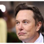 Elon Musk interesting talks about Twitter at the Met Gala