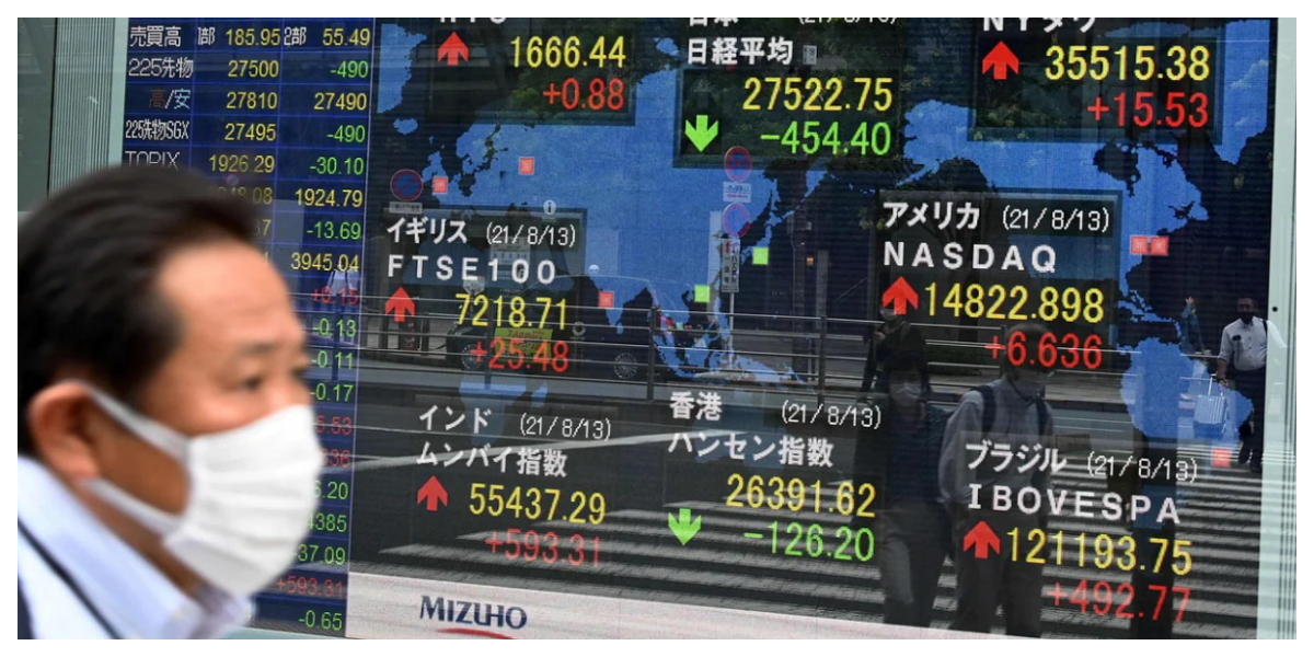Stocks