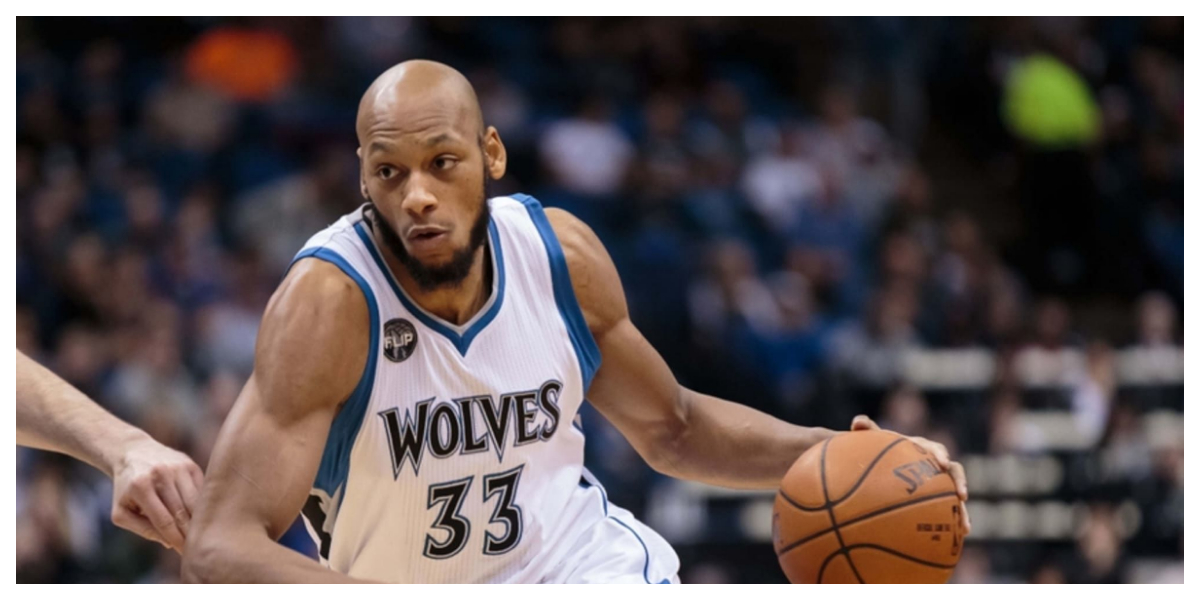 Adreian Payne