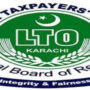 LTO Karachi collects Rs1.26 trillion during July-April