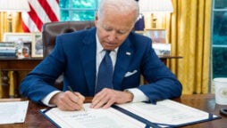 President Joe Biden