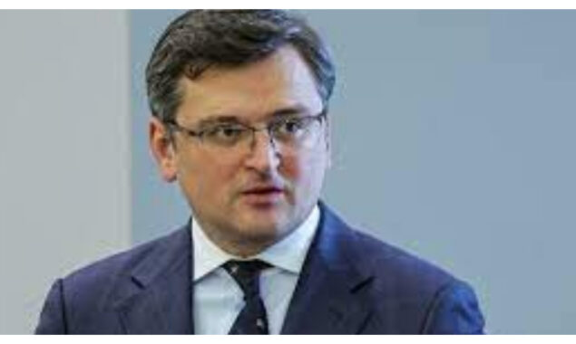 EU countries blocking oil embargo ‘complicit’ in Russian ‘crimes’: Kyiv