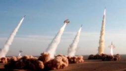 Russia has practising nuclear-capable missile strikes