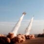 Russia has practising nuclear-capable missile strikes