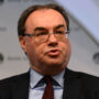 Bank of England governor has stated that he is unable to prevent inflation from reaching 10%