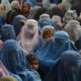 Taliban has stopped providing driving licences to Afghan women