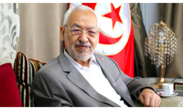 Court bans Tunisia’s party leader from travelling