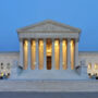 Supreme Court is poised to repeal the abortion ban