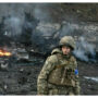 Russia killed over 600 Ukrainian fighters in artillery attacks