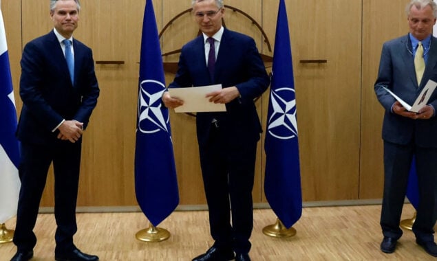 Two-thirds majority of U.S. Senate backs Finland and Sweden’s joining NATO