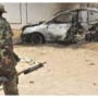Al-Shabaab attacks AU base in Somalia, casualties reported