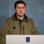 Podolyak: Negotiations with Russia are currently on hold