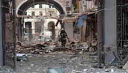 UN: over 3,942 civilians have been murdered in Ukraine since the conflict began