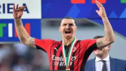 Ibrahimovic