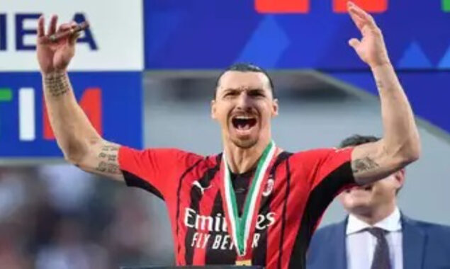 Ibrahimovic intends to continue playing, says Maldini