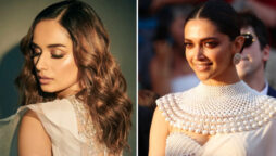 Bollywood stars who proved white ruffled sarees are the moment