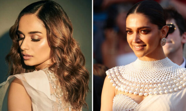 Bollywood stars who proved white ruffled sarees are the moment