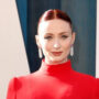 Becoming a mother has made her a better actor says, Sophie Turner