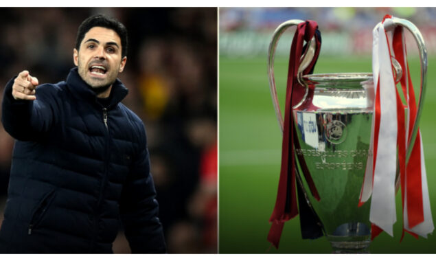 If Liverpool wins, Arsenal will qualify for the Champions League