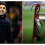 If Liverpool wins, Arsenal will qualify for the Champions League