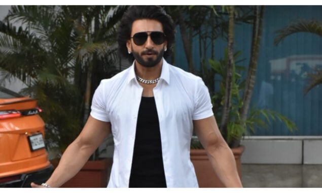 Ranveer Singh is not hosting Bigg Boss OTT Season 2