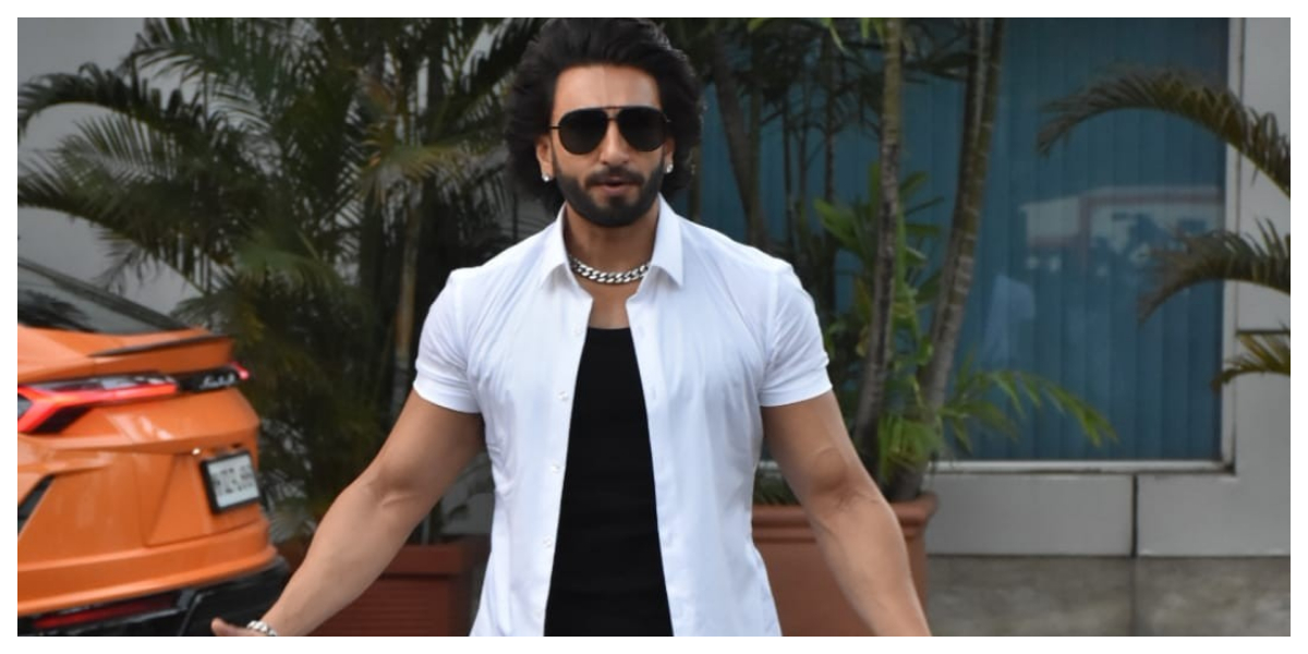 Ranveer Singh is not hosting Bigg Boss OTT Season 2