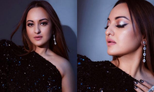 Sonakshi Sinha oozes elegance, beauty in latest photoshoot