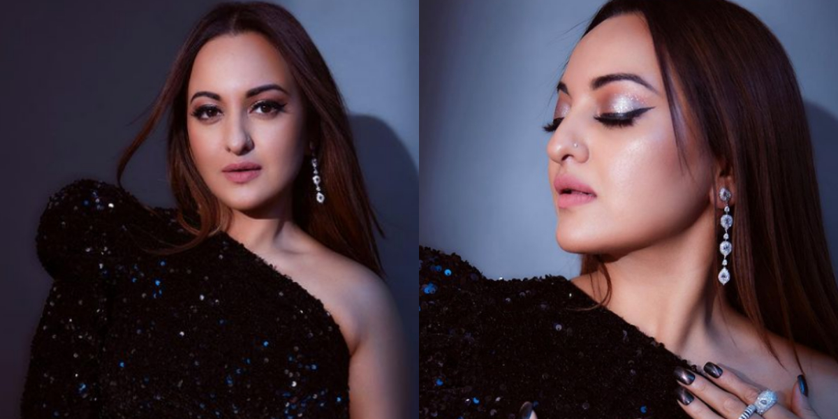 Sonakshi Sinha