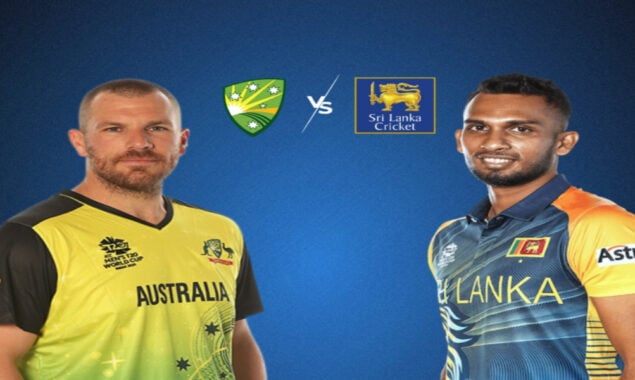 Sri Lanka’s aspirations for Australia’s tour dashed due to civil war