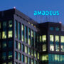 Amadeus returns to profit as air travel recovers