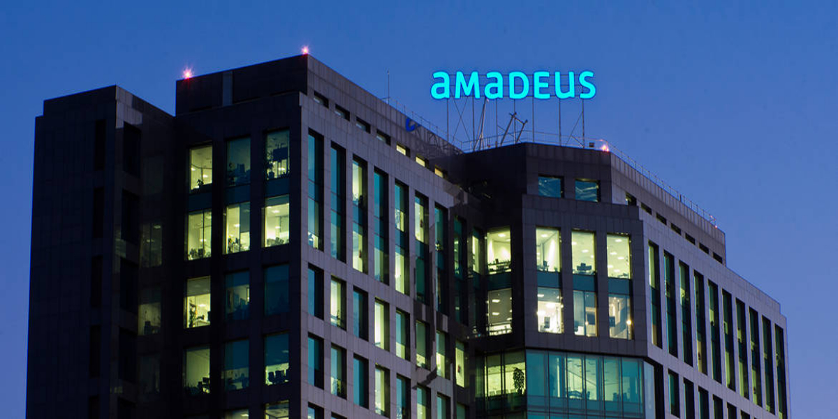amadeus