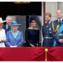 Platinum Jubilee: Harry and Andrew won’t be there on Palace balcony