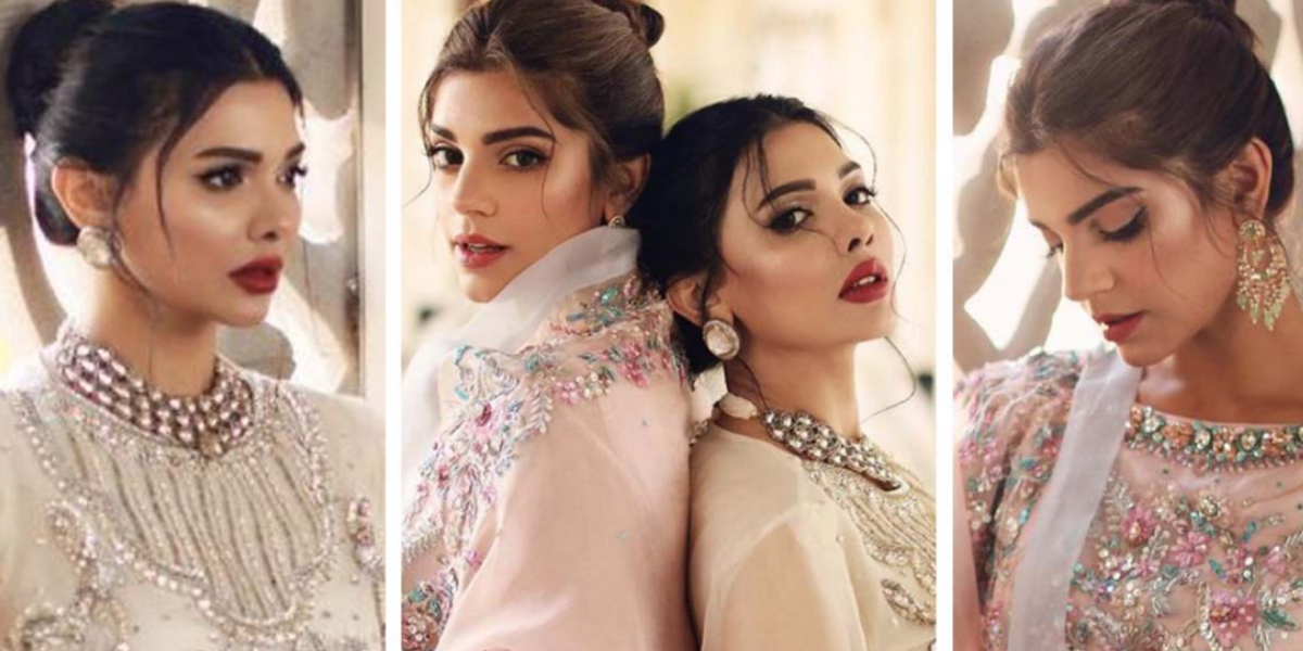 Sanam Saeed